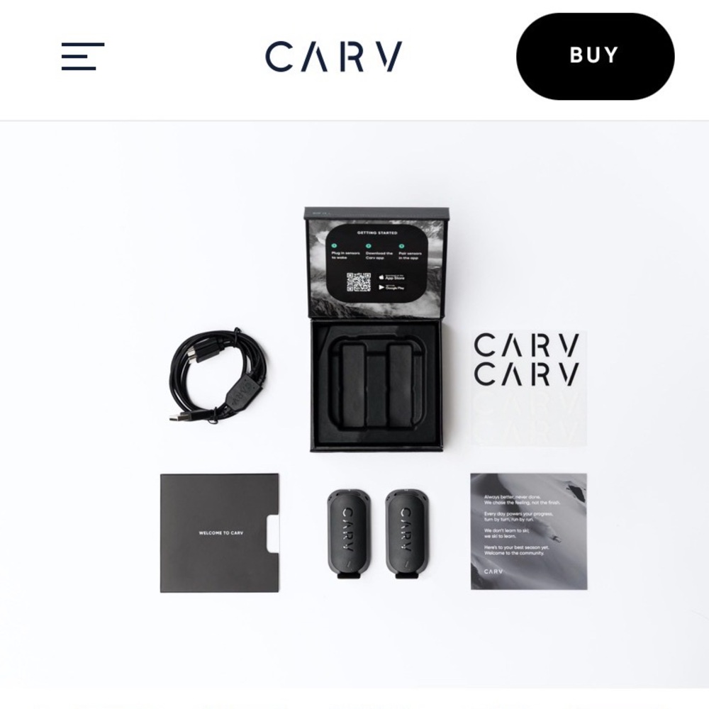 Black Wearable Clips